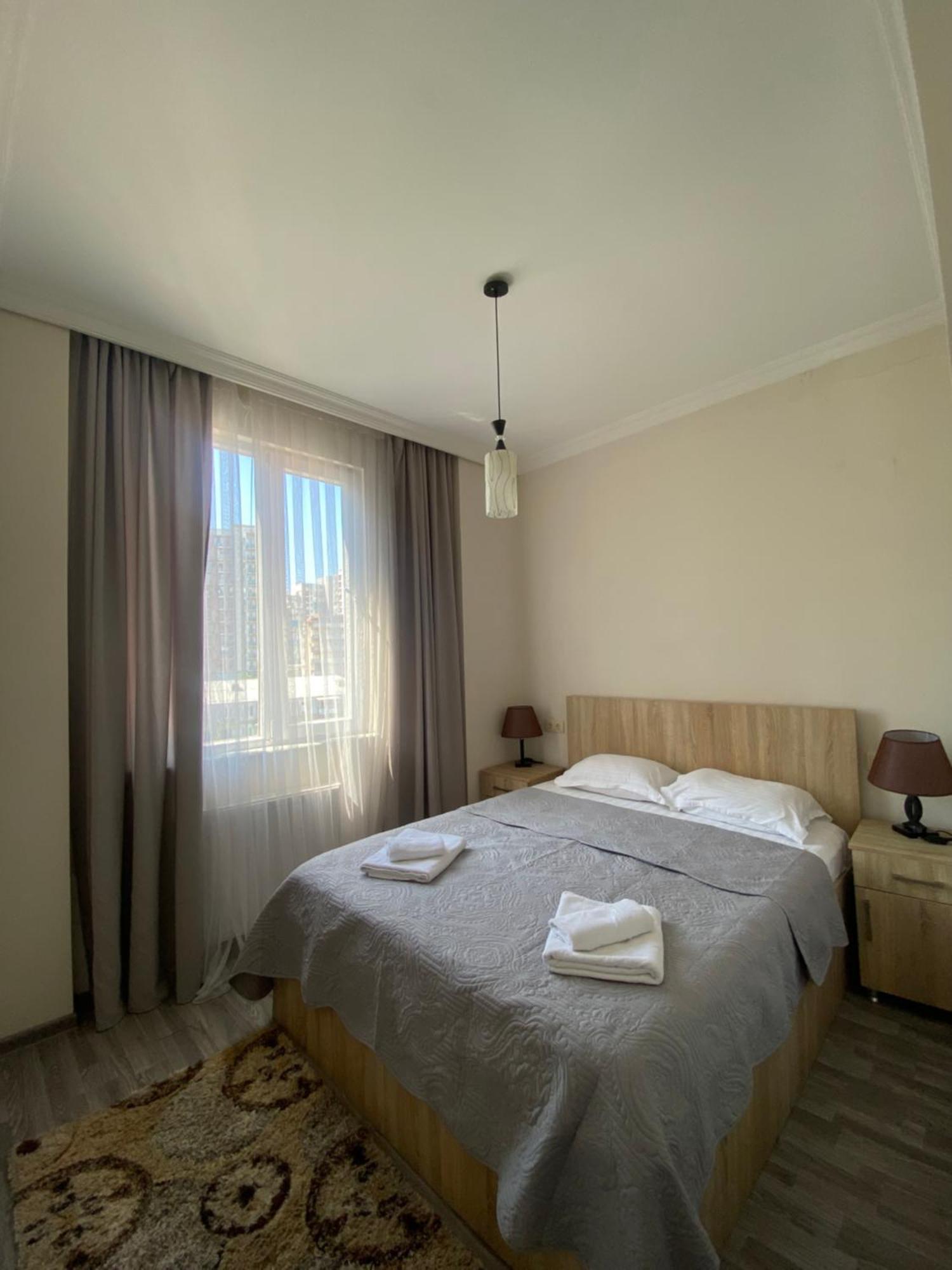 Hotel Garanti Batumi Exteriér fotografie
