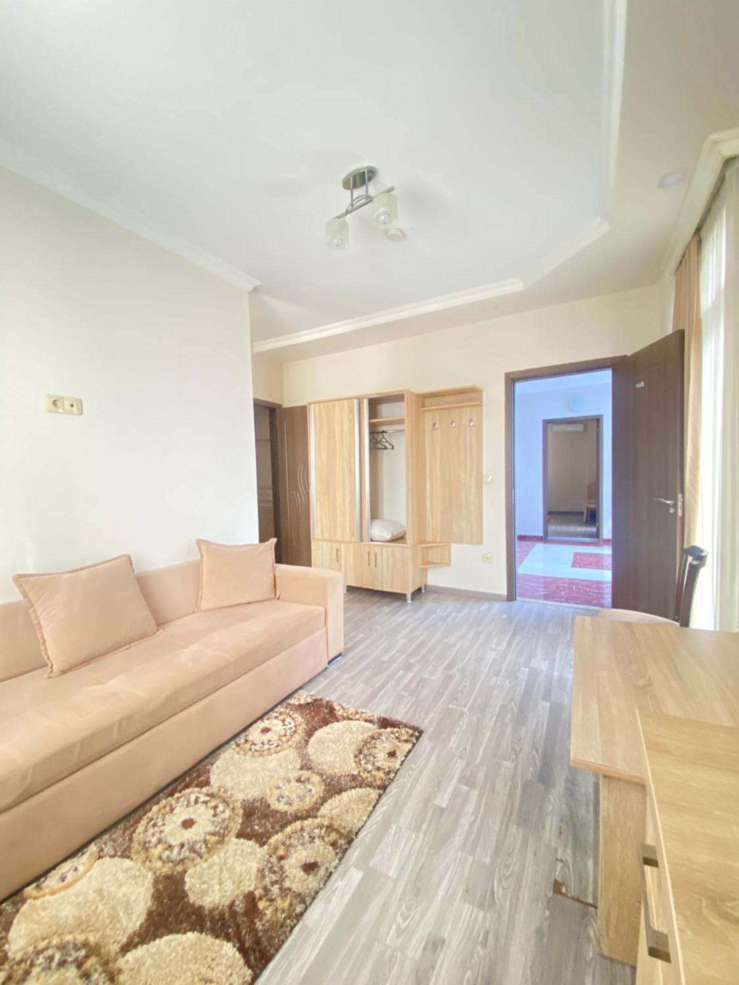 Hotel Garanti Batumi Exteriér fotografie