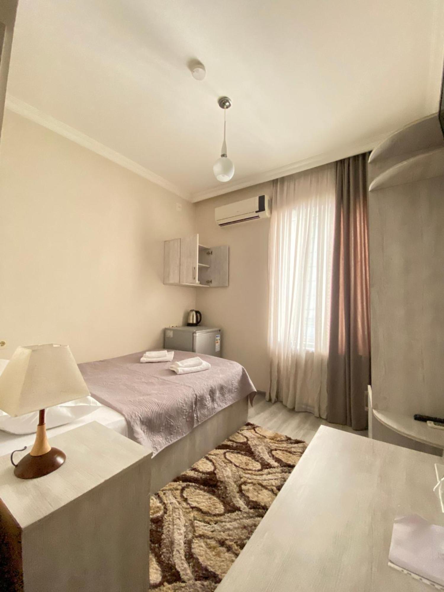 Hotel Garanti Batumi Exteriér fotografie